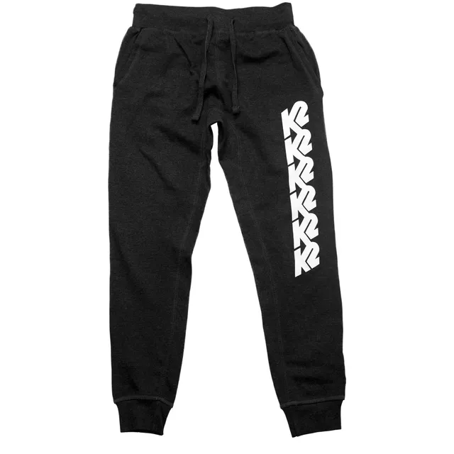 k2-chain-logo-sweatpant-herren-jogginghose-baumwollmix image 1