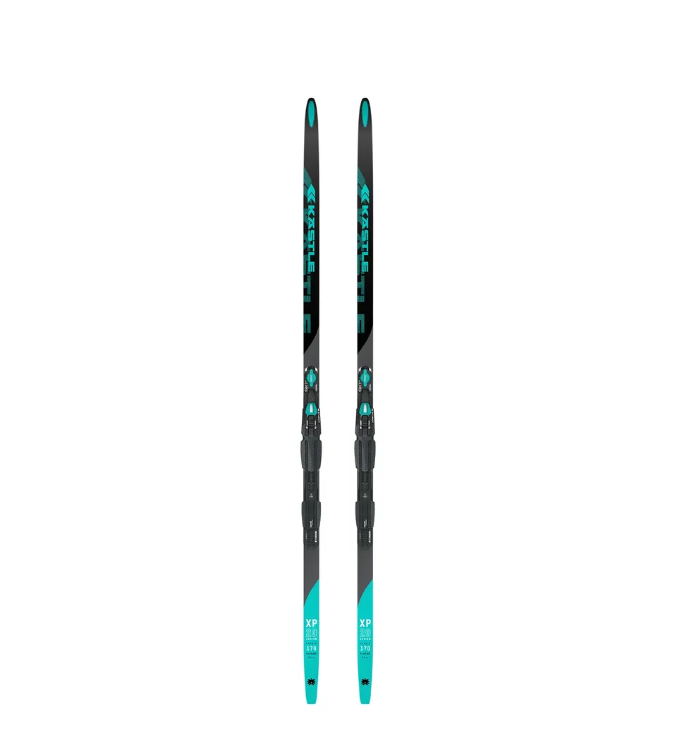 k-stle-xp20-jr-classic-skin-langlaufski-junior image 1