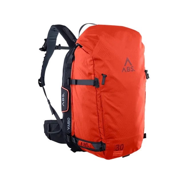 abs-vario-set-easy-tech-30l-lawinenrucksack-base-s-m-l-xl image 1