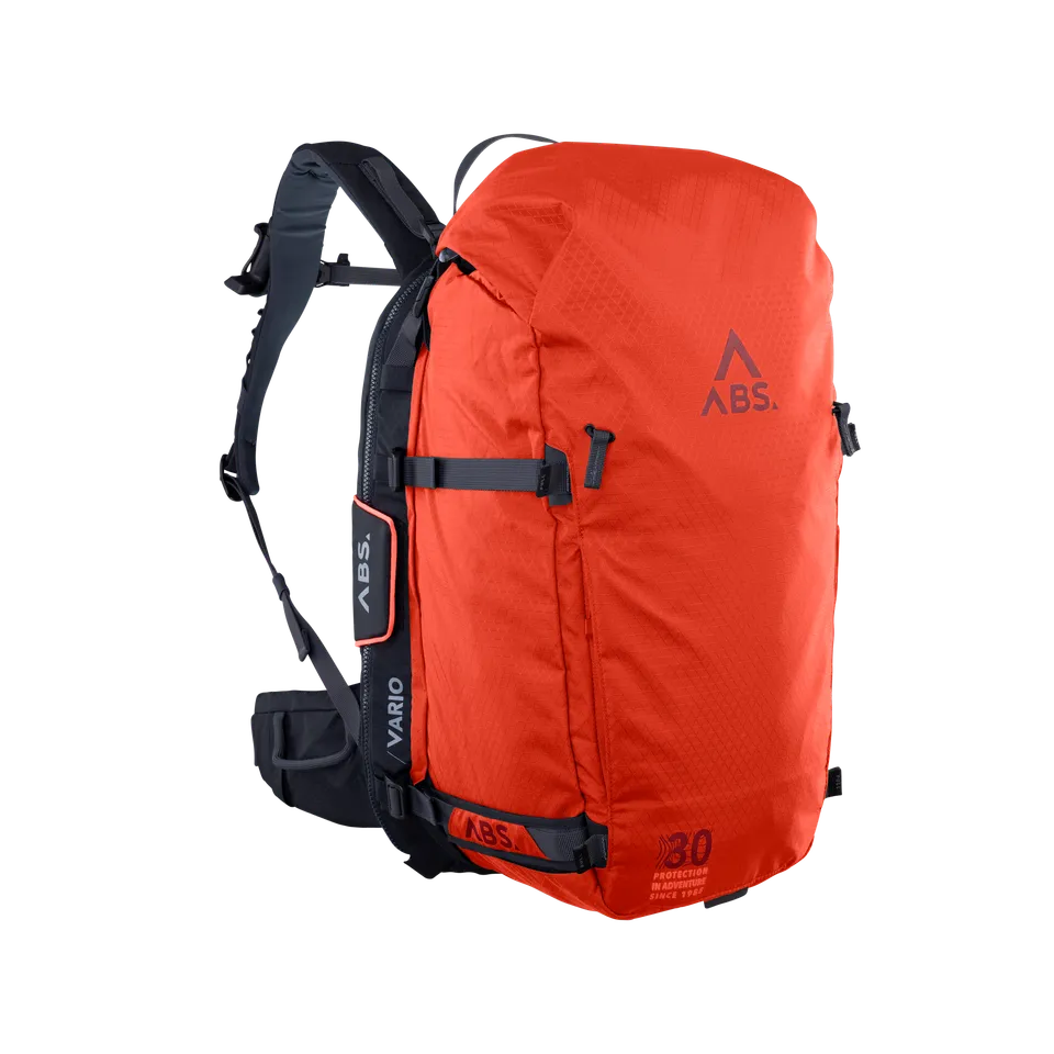 abs-vario-set-easy-tech-30l-lawinenrucksack-base-s-m-l-xl image 1