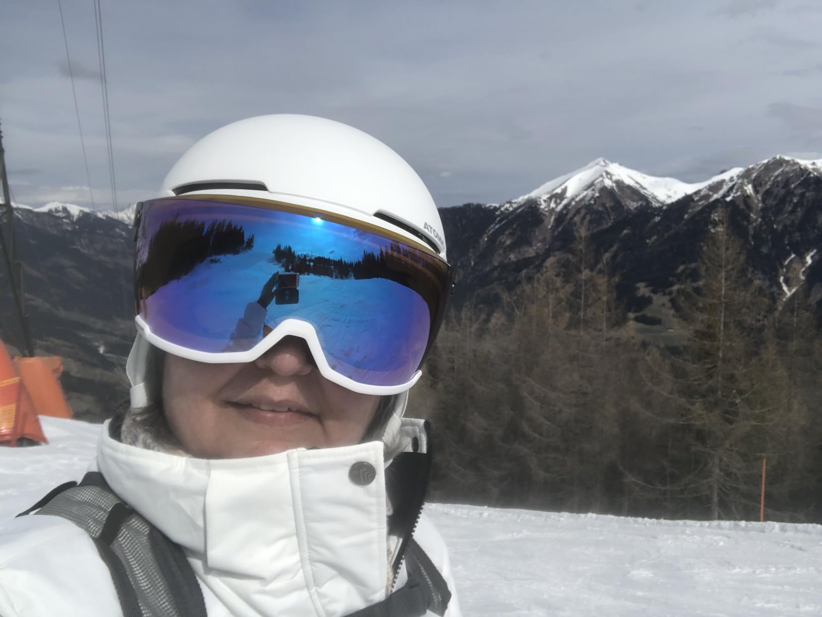 Komfort wie eine Mütze