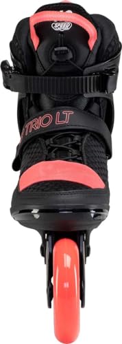 k2-trio-lt-100-w-damen-inline-skates-100-mm-short-cuff image 8