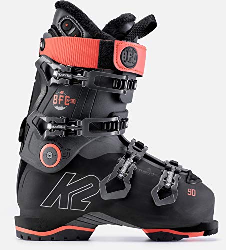 k2-bfc-90-gripwalk-herren-skischuhe-grau-sea-breite-passform-flex-90 image 7