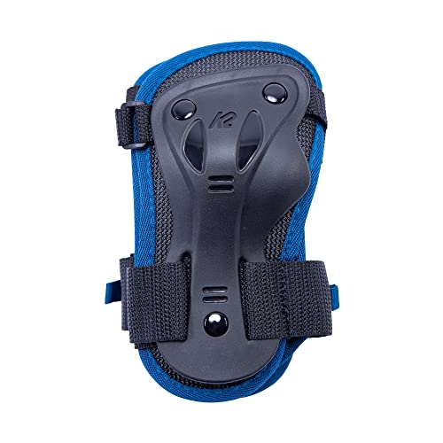 k2-raider-pro-schonerset-2025-blue-knie-ellenbogen-und-handgelenkschoner-kinder image 8
