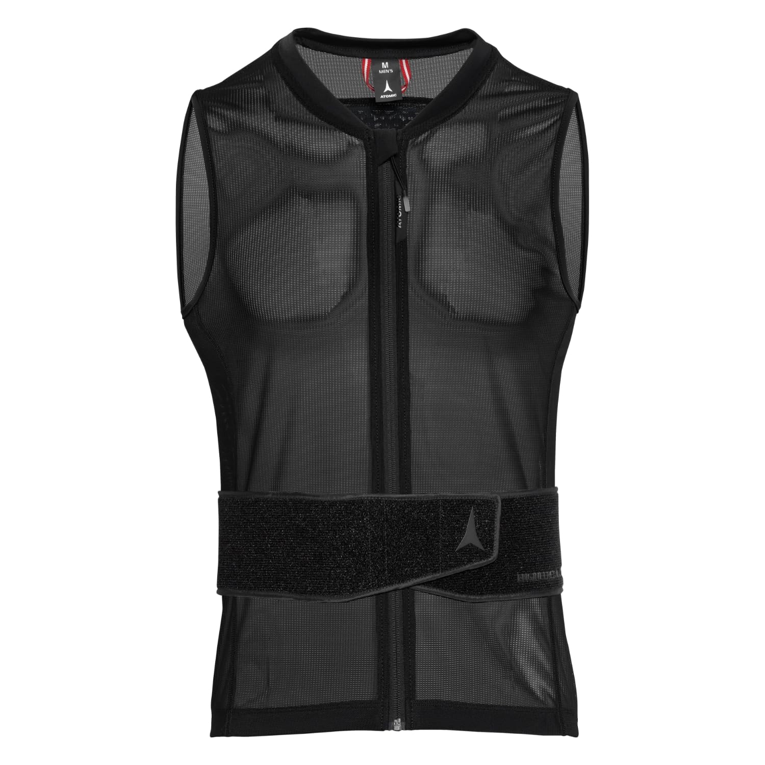 atomic-live-shield-amid-lite-vest-m-herren-r-ckenprotektor-weste image 1