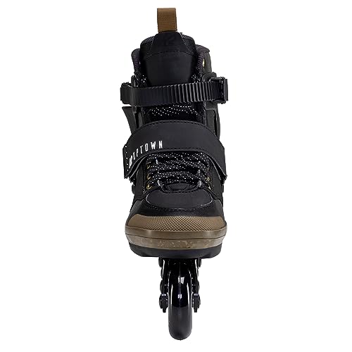 k2-uptown-inline-skate-lifestyle image 6