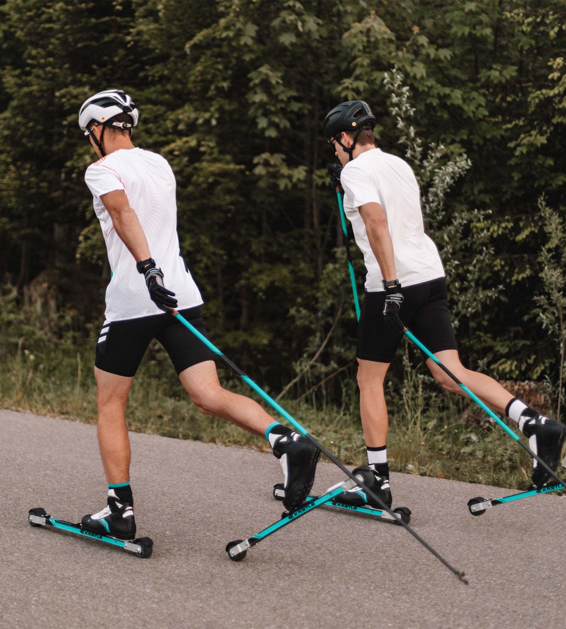 k-stle-rs10-classic-rollerski-performance-bis-100-kg image 2