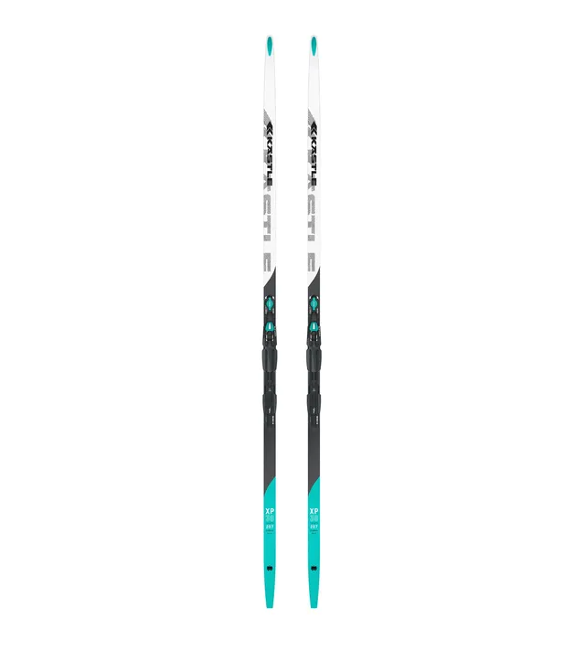 k-stle-xp30-classic-skin-langlaufski image 1
