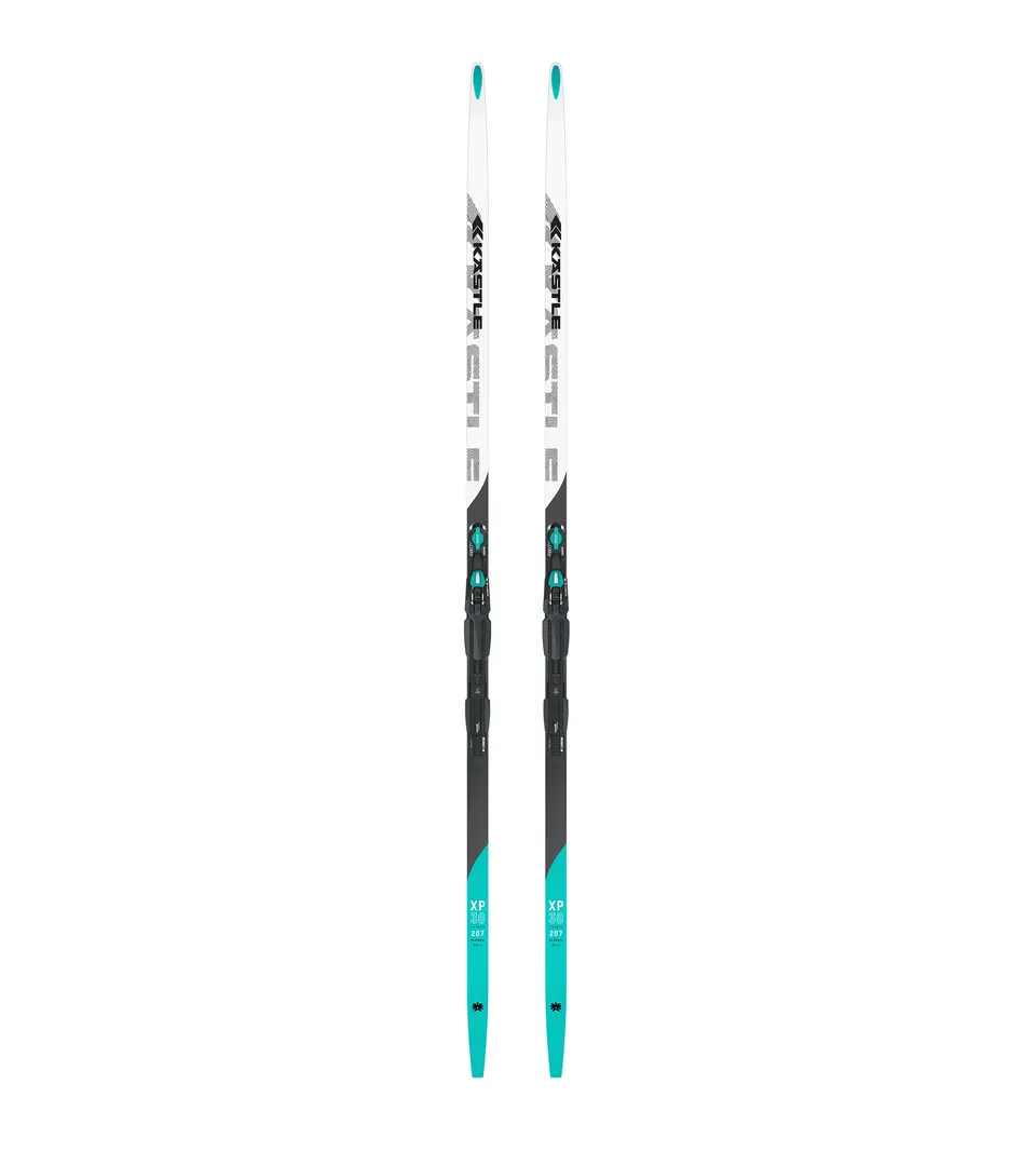 k-stle-xp30-classic-skin-langlaufski image 1