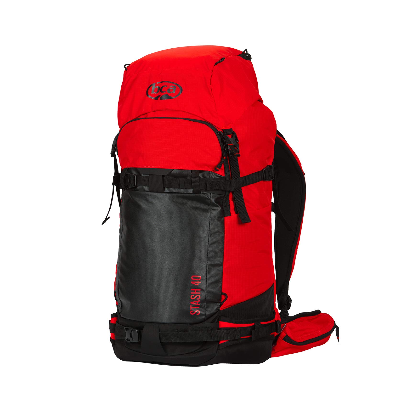 k2-stash-40-rucksack-unisex image 7