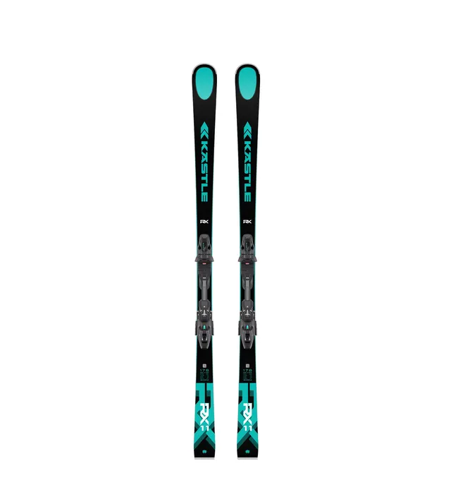 k-stle-rx11-race-carver-ski-slalom-bis-riesenslalom image 1