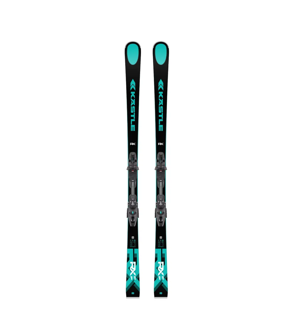 k-stle-rx11-race-carver-ski-slalom-bis-riesenslalom image 1