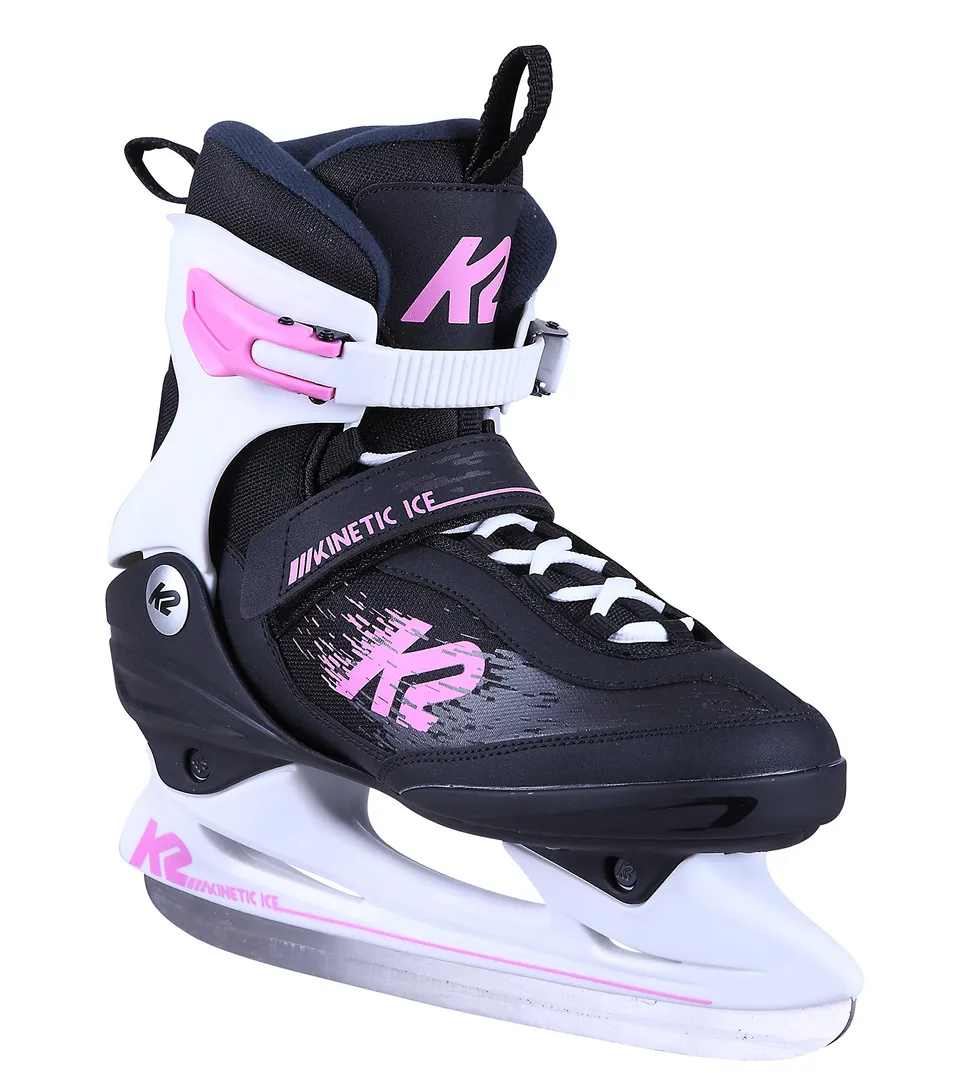 k2-damen-kinetic-ice-w-schlittschuh-schwarz-pink-softboot image 1