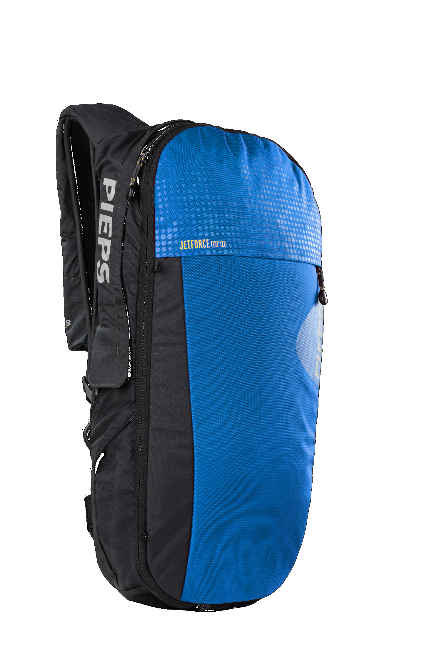 pieps-jetforce-bt-10-lawinen-airbag-rucksack-base-unit-10l-booster image 2