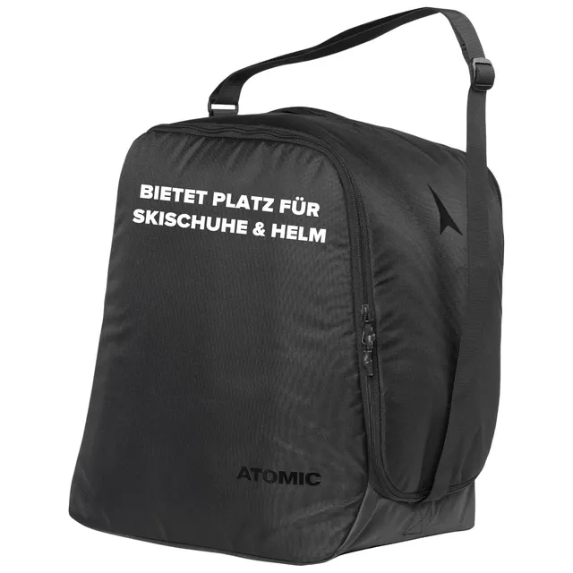 atomic-rs-pack-travel-pack-skisack-fully-padded-mit-big-zipper image 1