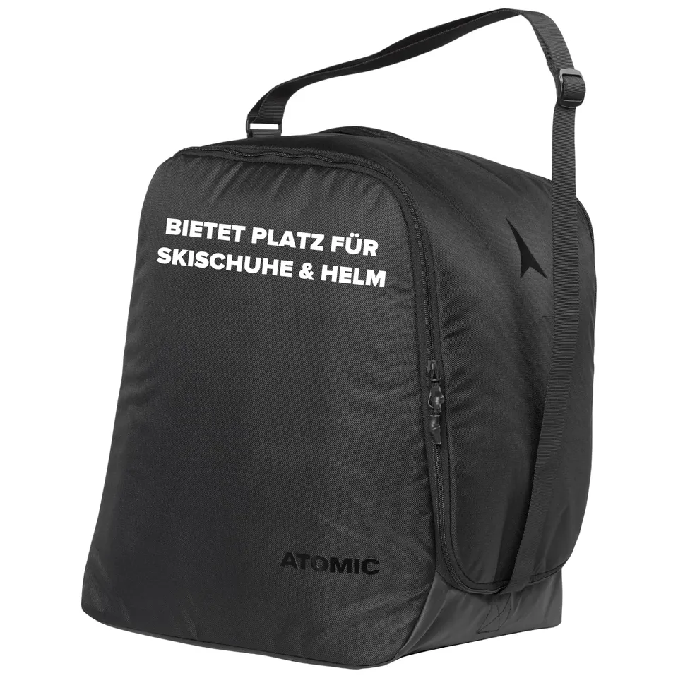atomic-rs-pack-travel-pack-skisack-fully-padded-mit-big-zipper image 1