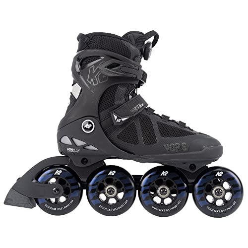 k2-vo2-s-90-boa-inline-skate-2025-black-night image 7