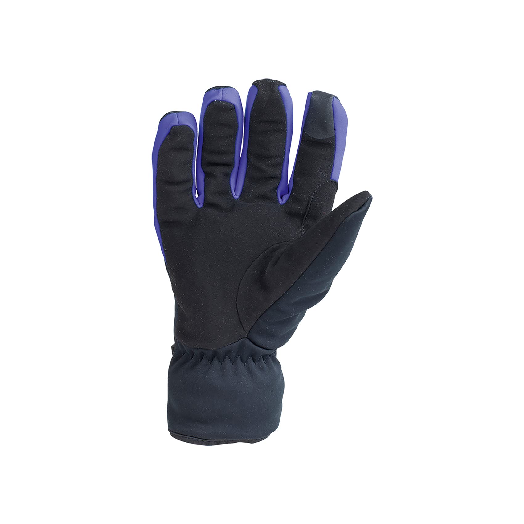 madshus-endurace-glove-handschuh-black-blue image 5
