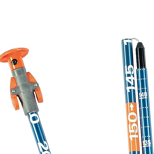 k2-bca-lawinensonde-stealth-240-blau-aluminium-sonde-240-cm image 6