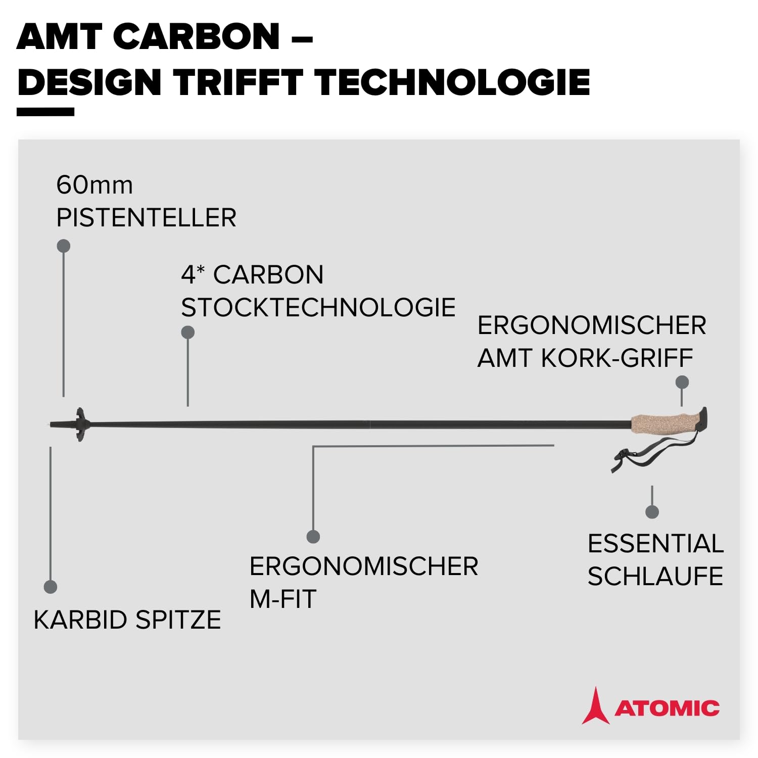 atomic-amt-skist-cke-4-carbon-60-mm-erwachsene image 2