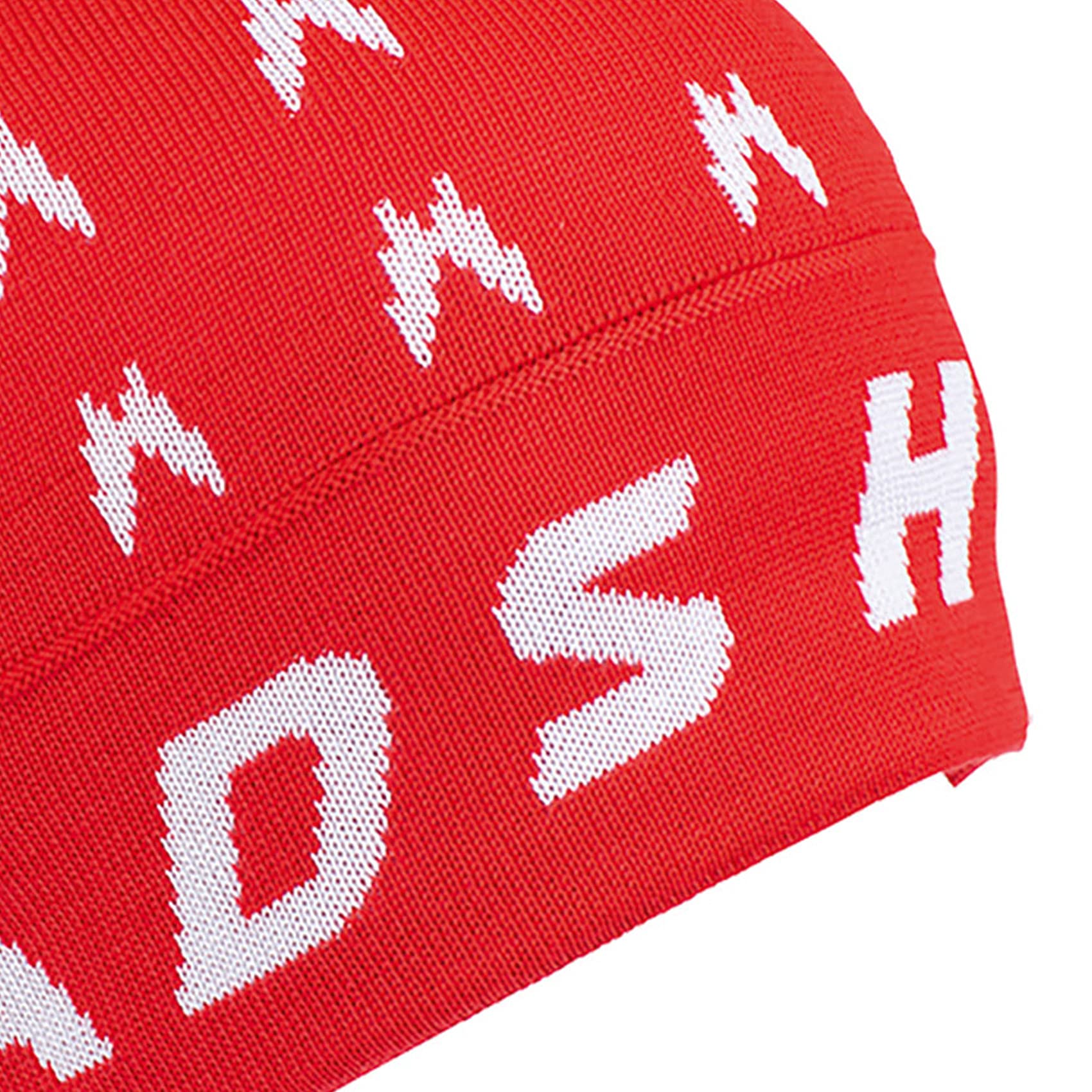 k2-madshus-logo-beanie-m-tze-rot-einheitsgr-e image 4