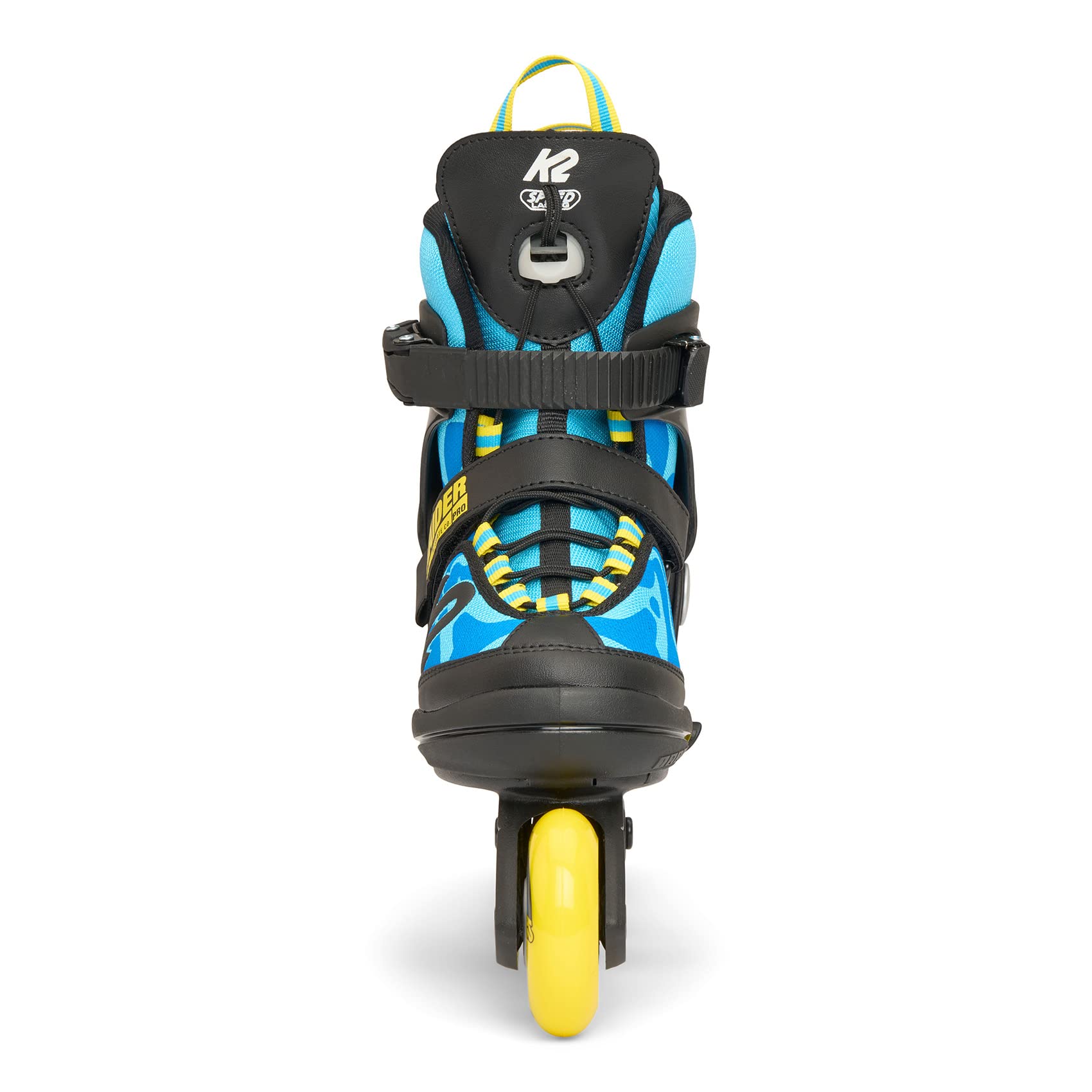 k2-raider-pro-kids-inline-skates-2025-blue-yellow-verstellbar image 5