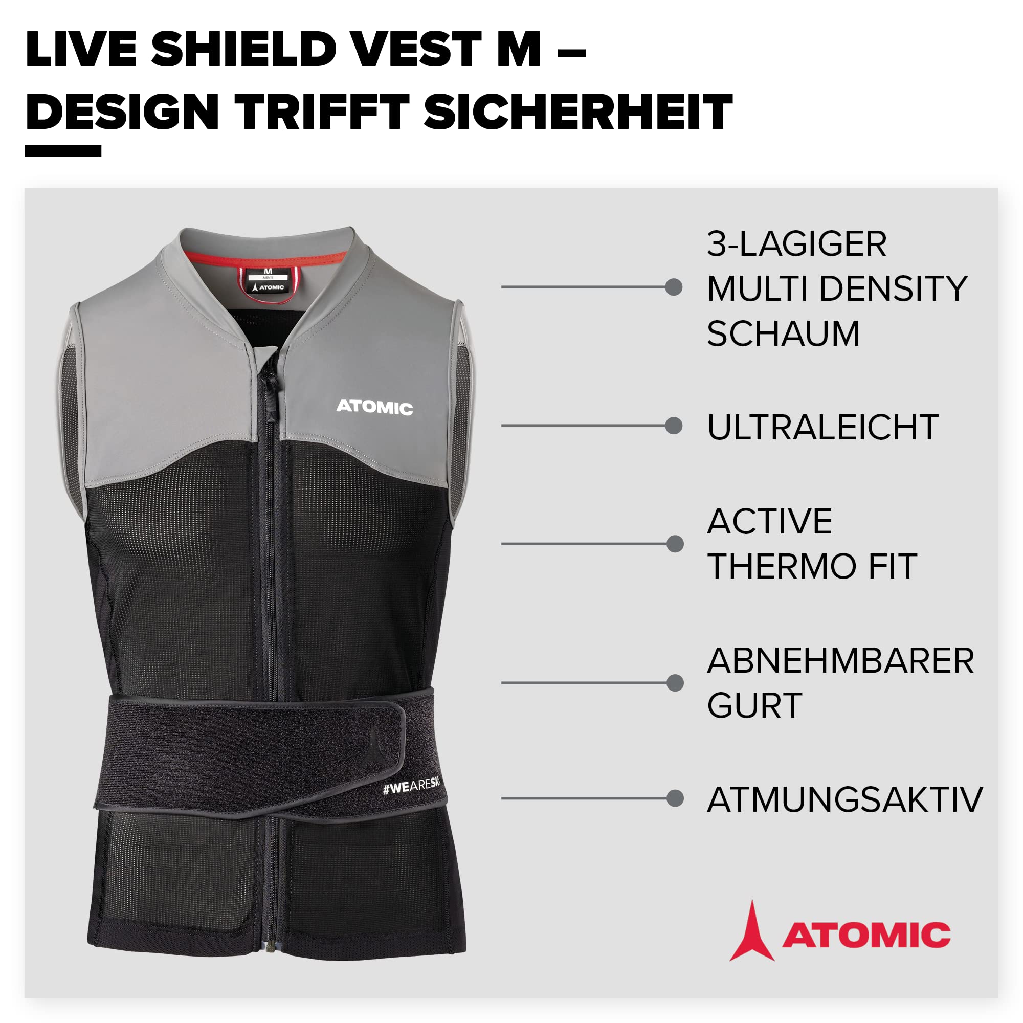 atomic-live-shield-weste-herren-r-ckenprotektor-ski image 3