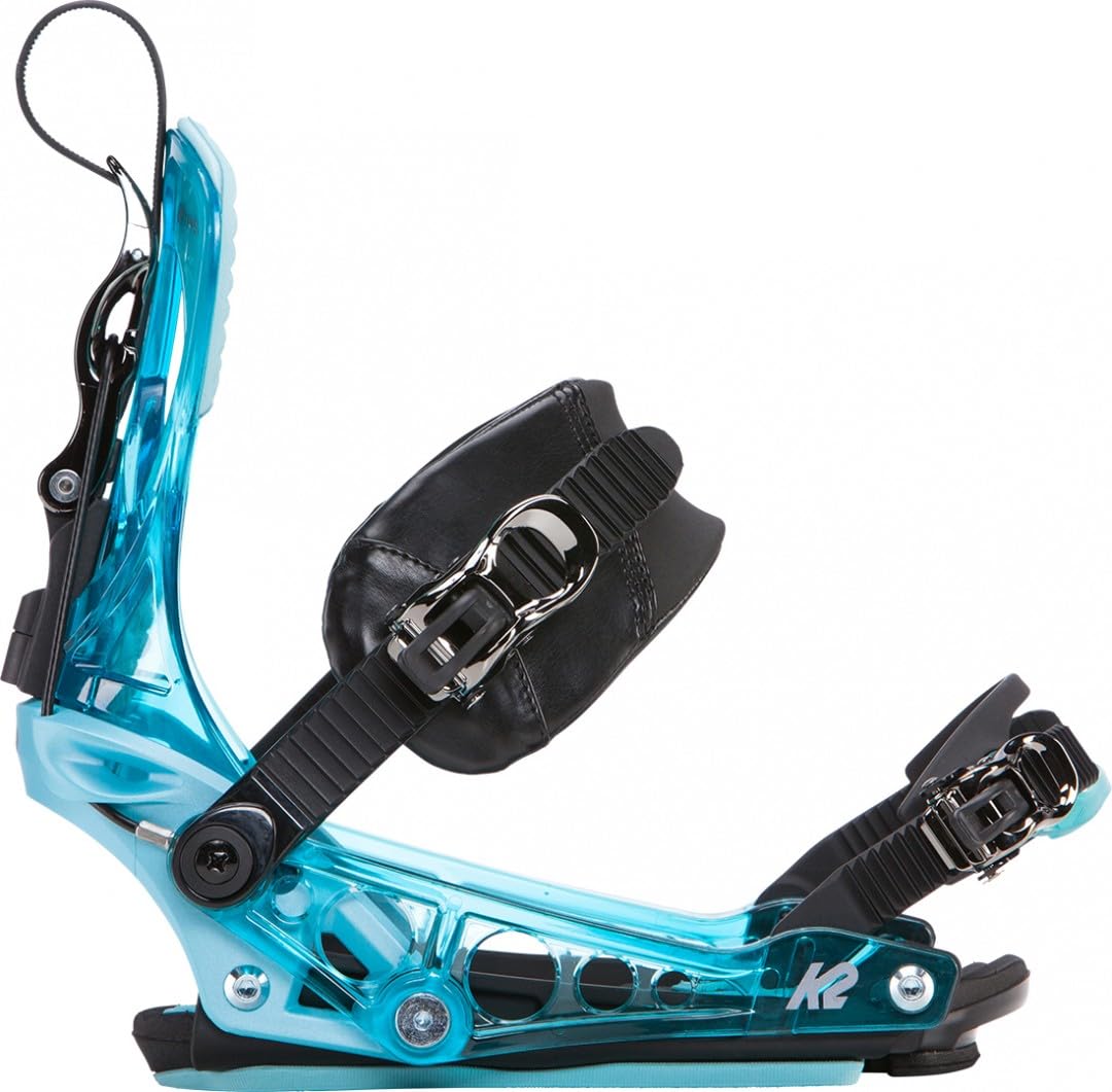 k2-cinch-tryst-damen-snowboard-bindung-dew-gr-e-m image 1