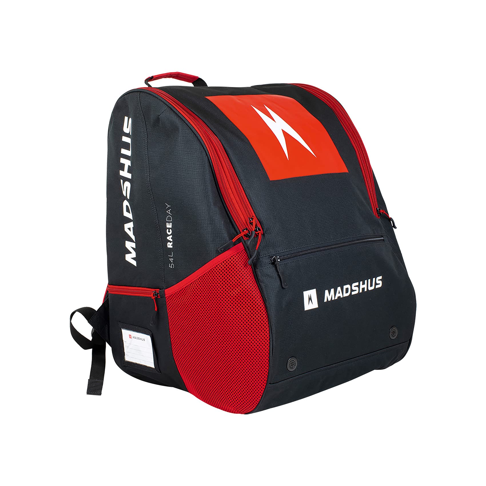 k2-madshus-race-day-backpack-54l-rucksack-schwarz-rot image 3