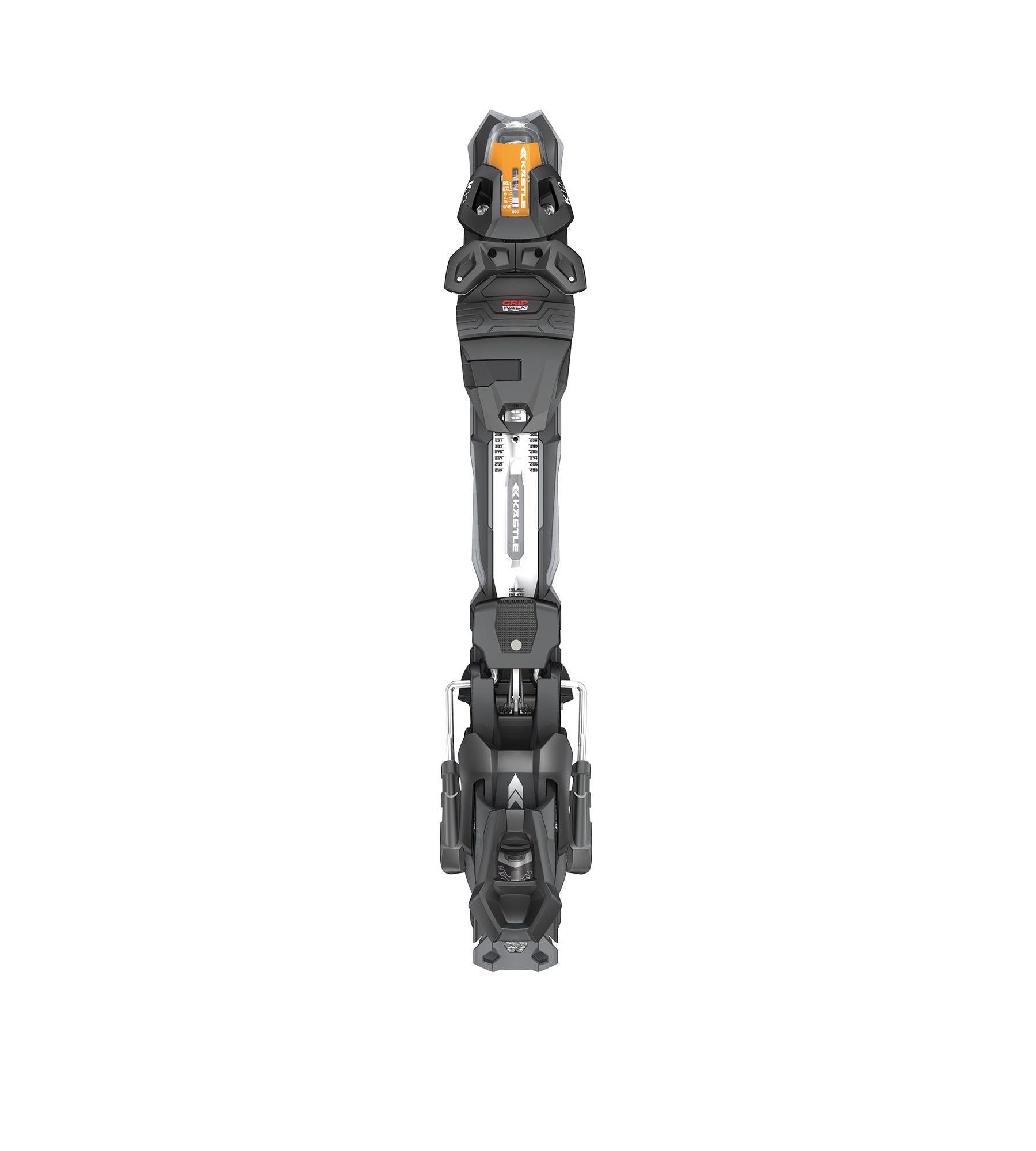 k-stle-k12-prw-gw-skibindung-black-orange image 2