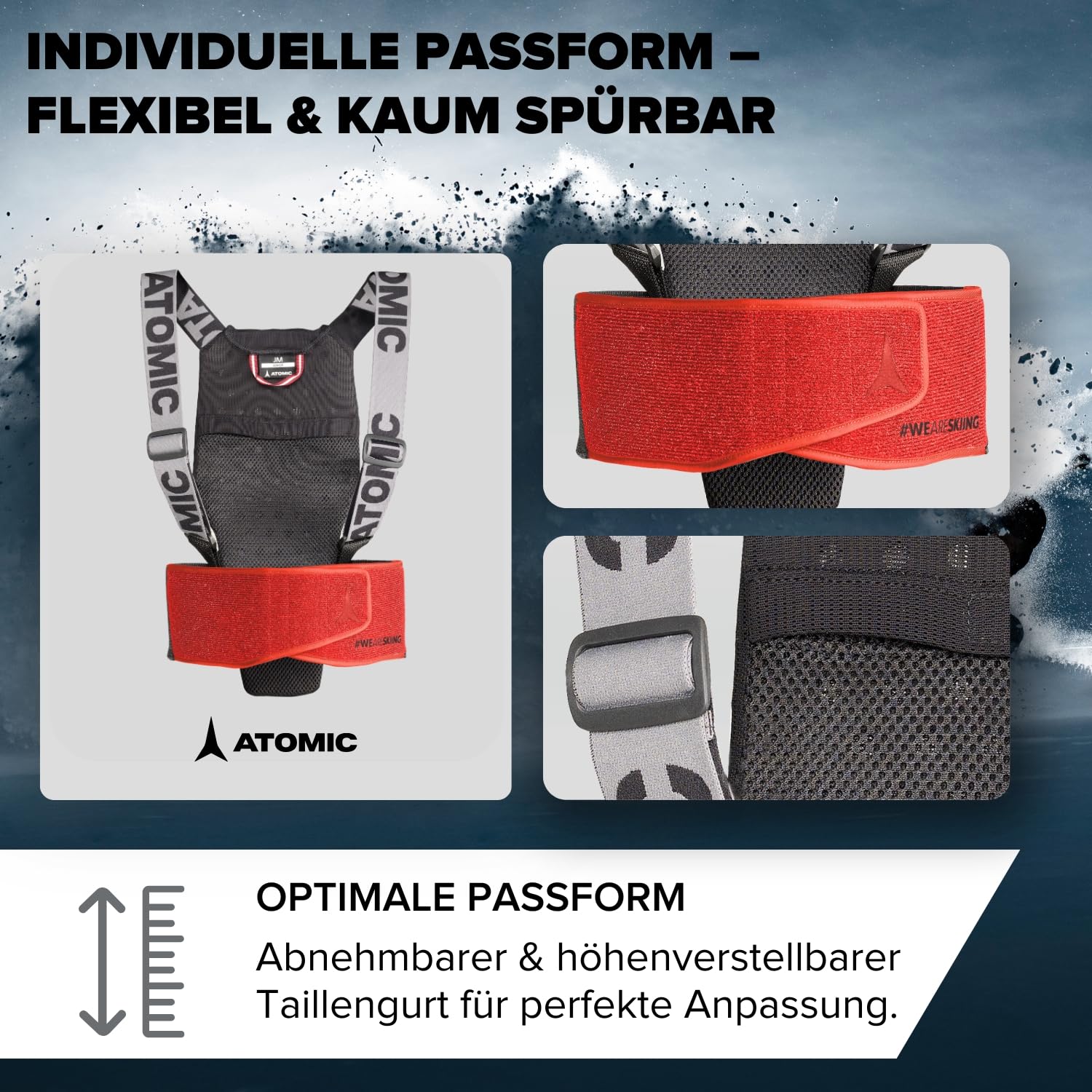 atomic-live-shield-jr-kinder-r-ckenprotektor-schutzweste image 4
