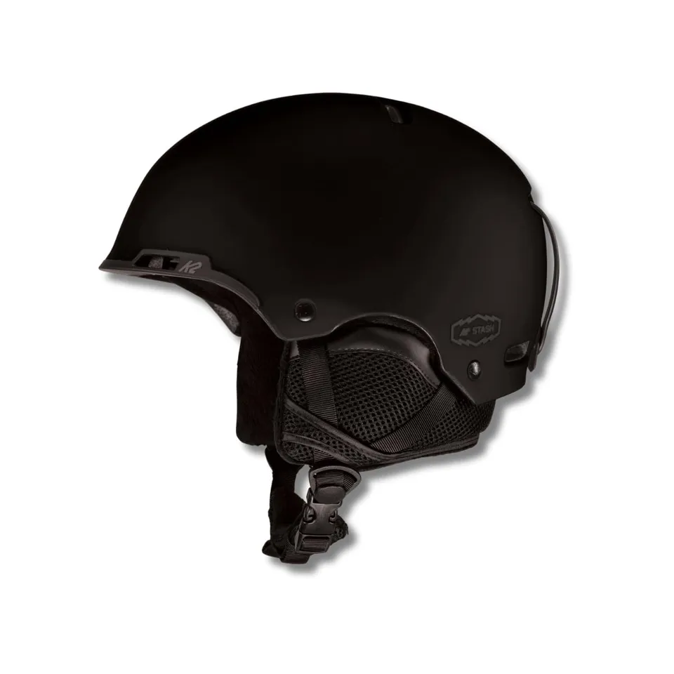k2-stash-helm-2025-black-ski-und-fahrradhelm image 1