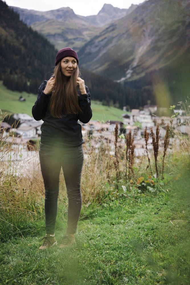 k-stle-hoody-podium-women-kapuzenpullover image 3