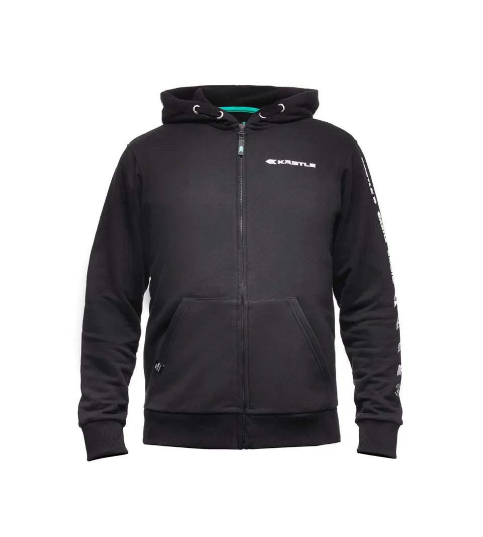k-stle-logo-evolution-hoody-herren-kapuzenpullover image 1