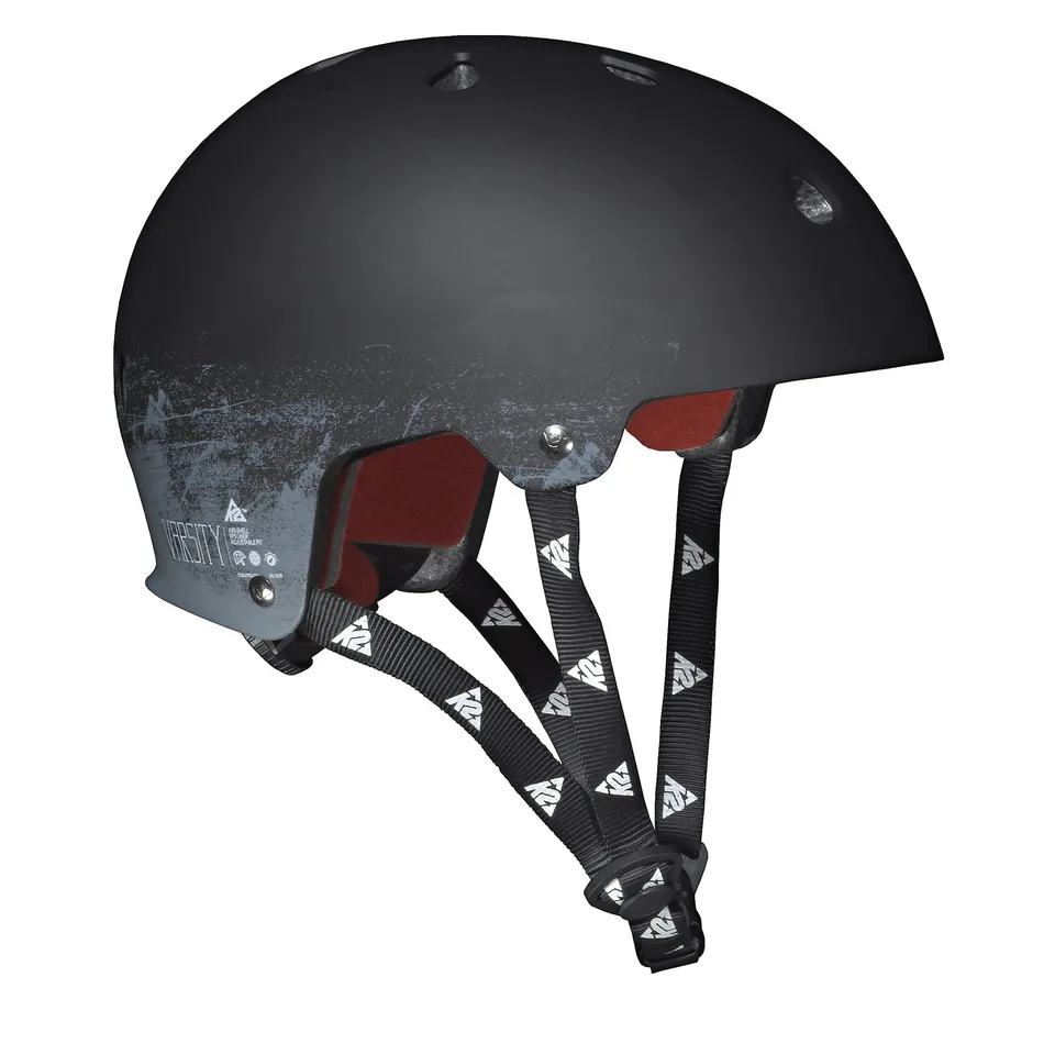 k2-varsity-helm-hardshell-helm image 1