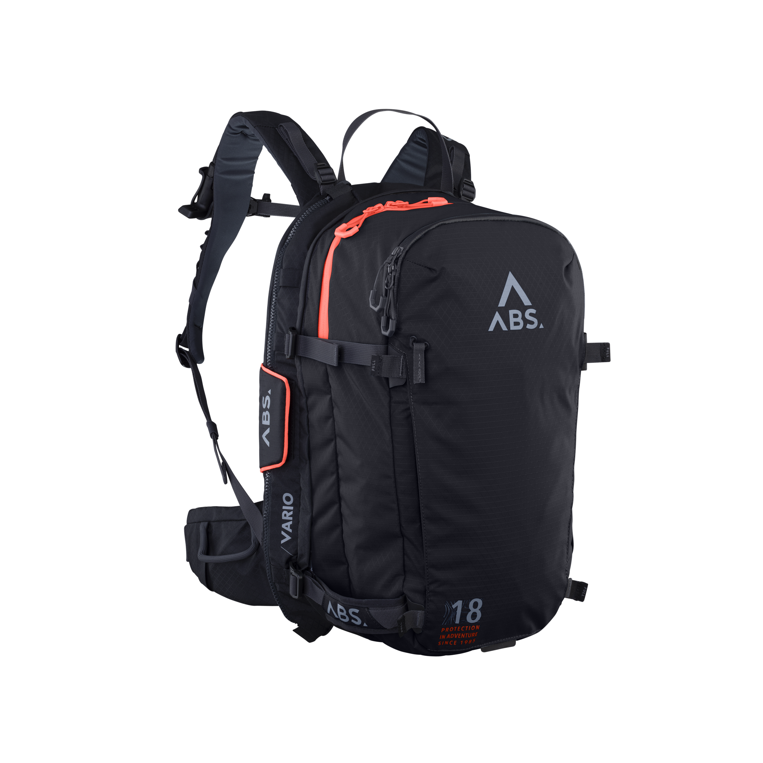 abs-vario-set-easy-tech-lawinenrucksack-18l image 8