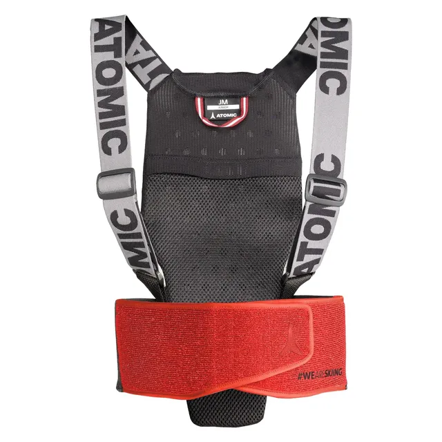 atomic-live-shield-jr-kinder-r-ckenprotektor-schutzweste image 1