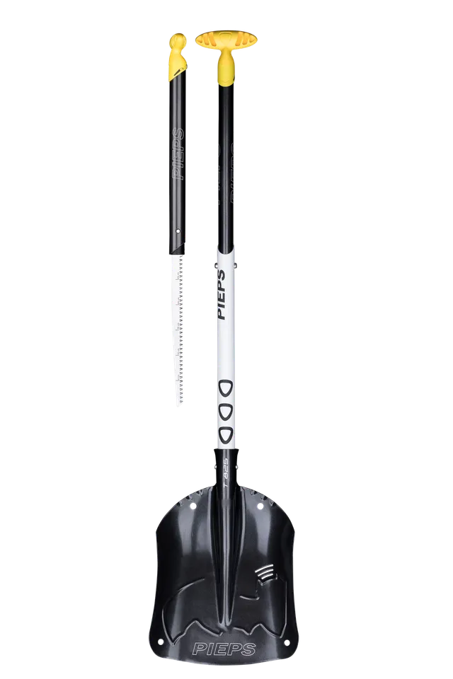 pieps-shovel-t825-pro-lawinenschaufel image 1