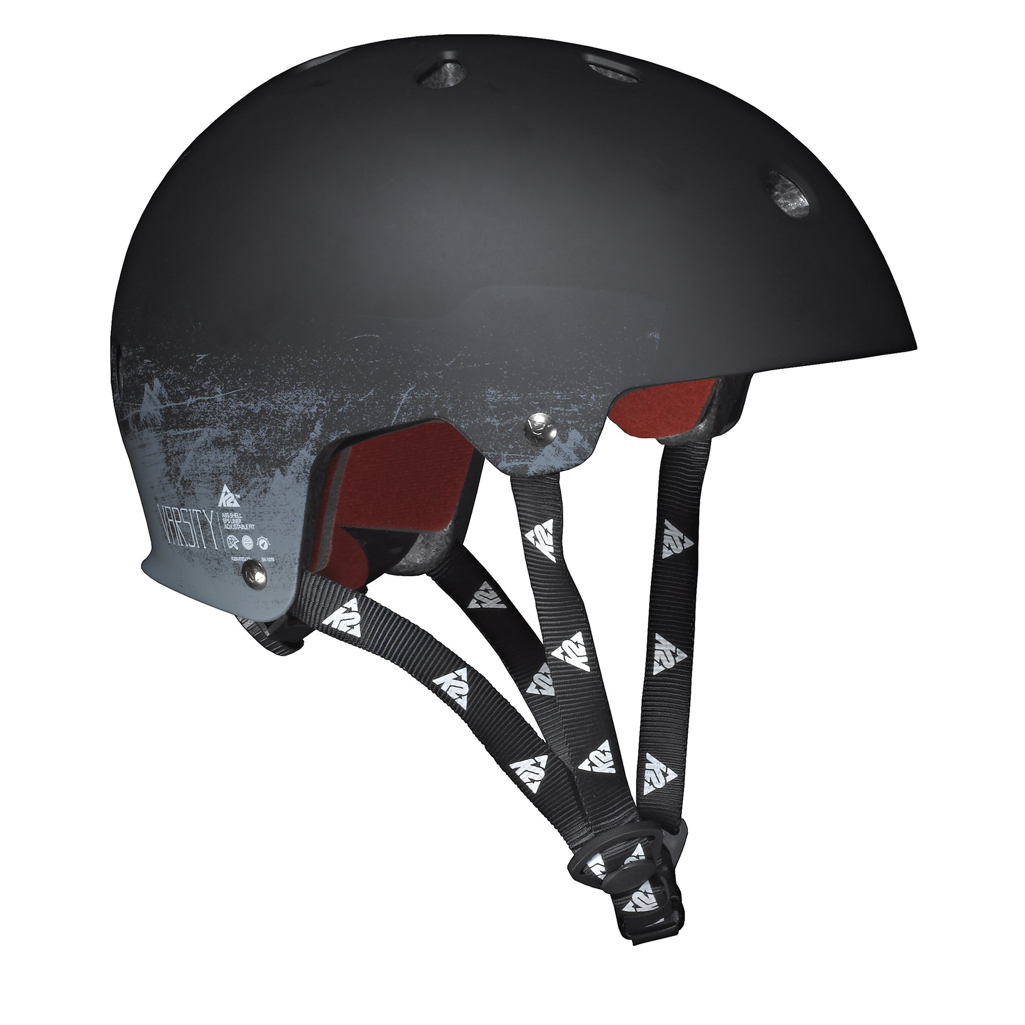 k2-varsity-helm-hardshell-helm image 1