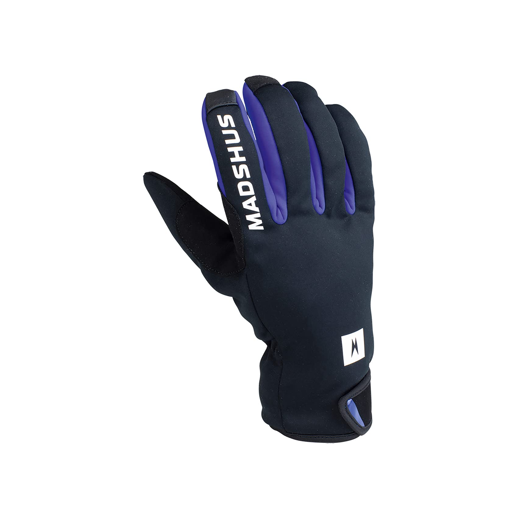 madshus-endurace-glove-handschuh-black-blue image 4