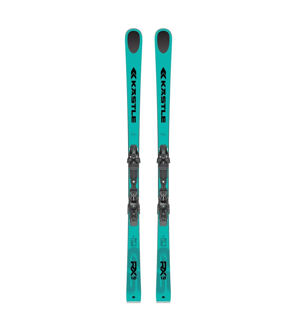 k-stle-rx12-gs-race-carver-ski image 1