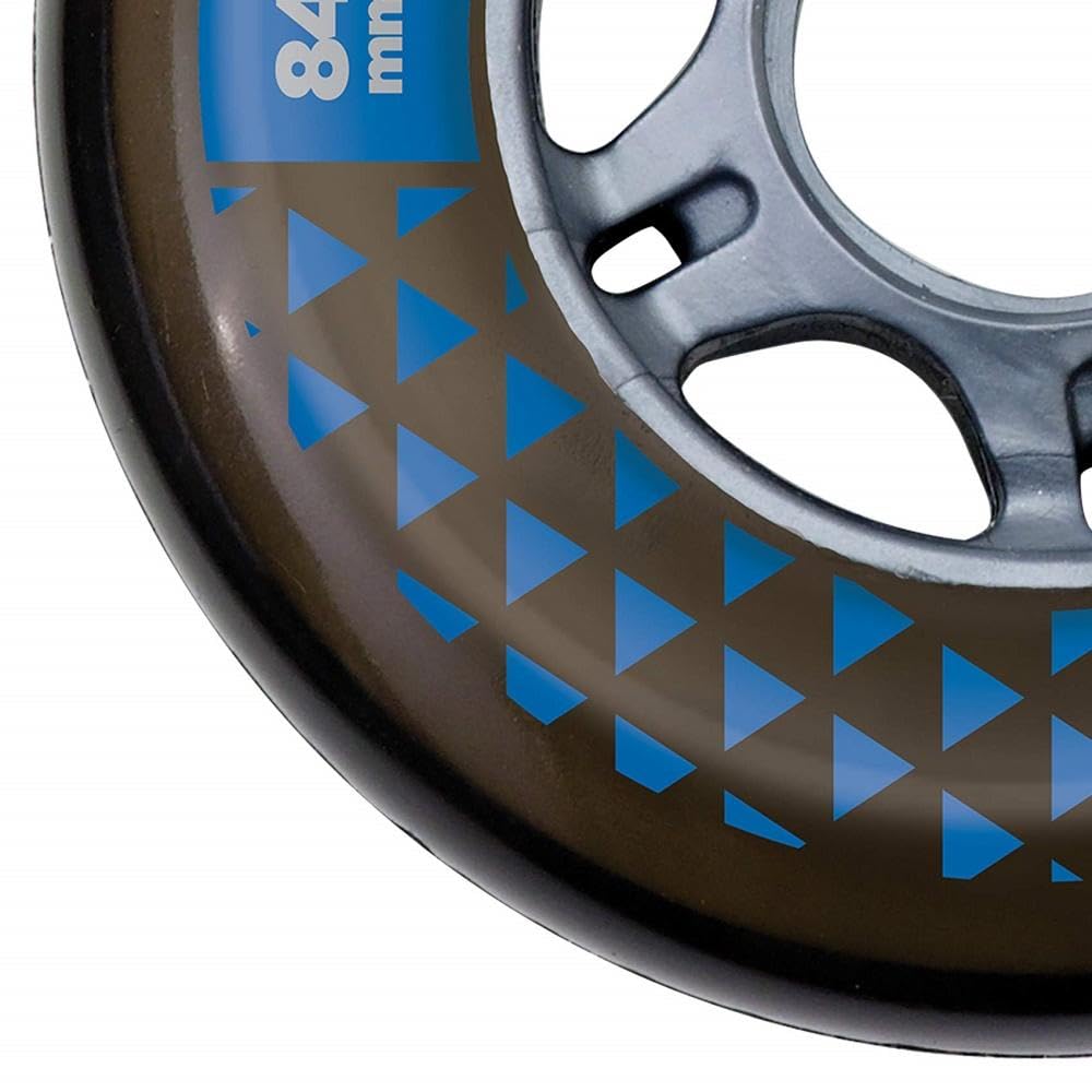 k2-booster-84-mm-82a-inline-rollen-4-wheel-pack image 4