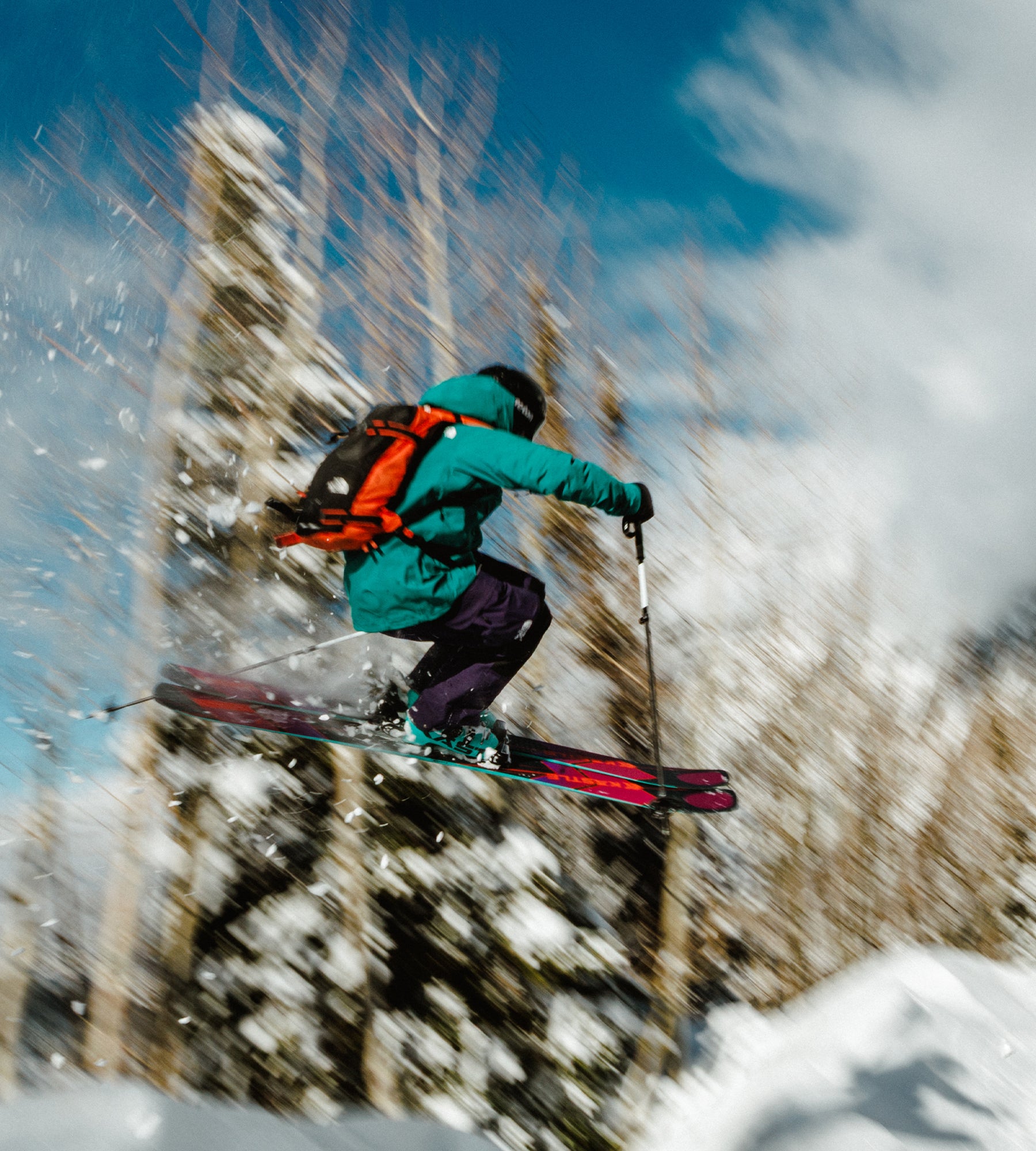 k-stle-transcend-114-freeride-ski-big-mountain-powder image 5