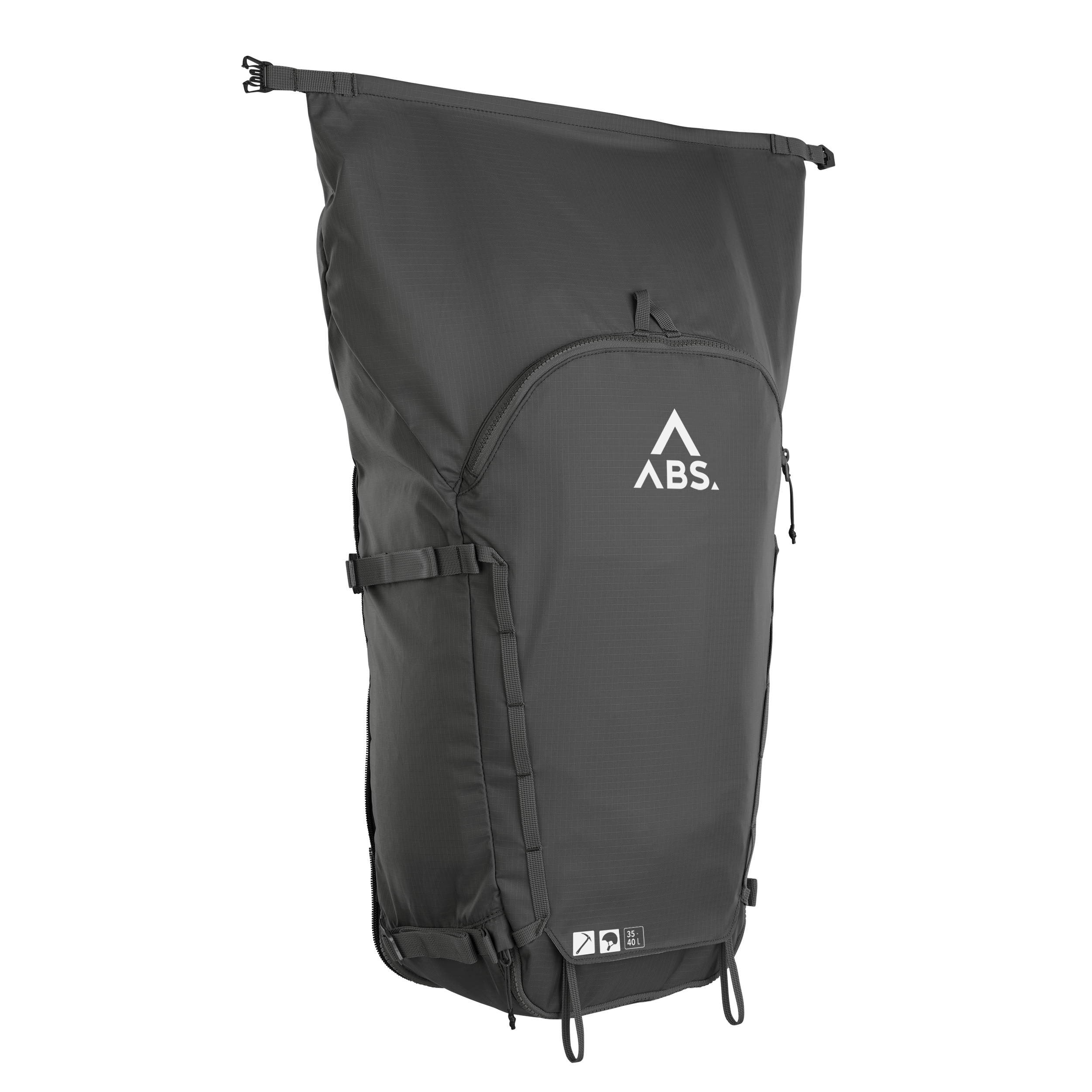 abs-a-light-zip-on-35-40-l-packsack-rolltop-f-r-hochtour image 8