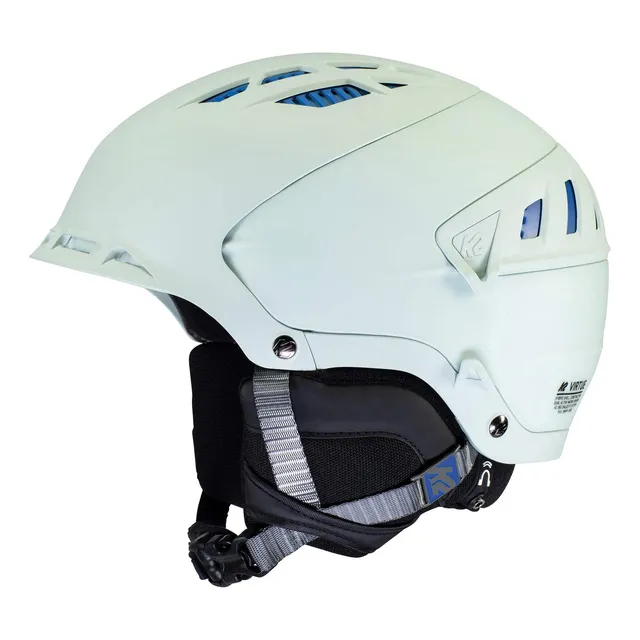 k2-virtue-damen-skihelm-pearl-mint-m-55-59-cm image 1