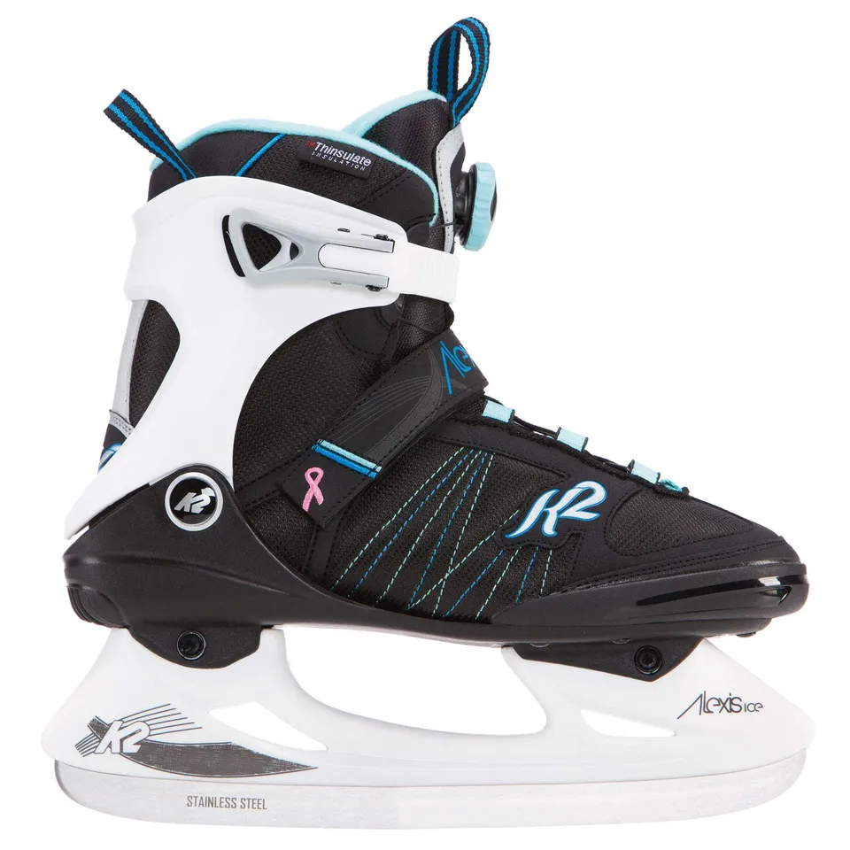 k2-alexis-ice-boa-damen-schlittschuhe-mit-boa-verschluss image 1