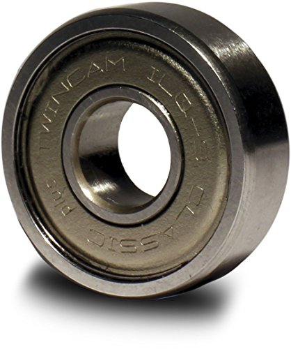 k2-ilq-9-classic-plus-kugellager-16er-set image 2