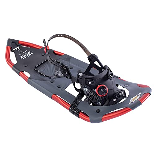 k2-treeline-schneeschuhe-unisex-64-cm-anthracite-red image 6