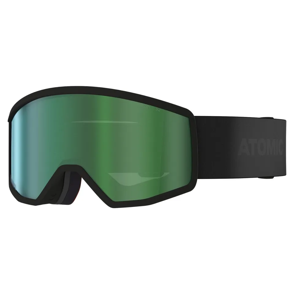 atomic-four-jr-xs-flash-kinder-skibrille-otg-lite-zylindrisch image 1