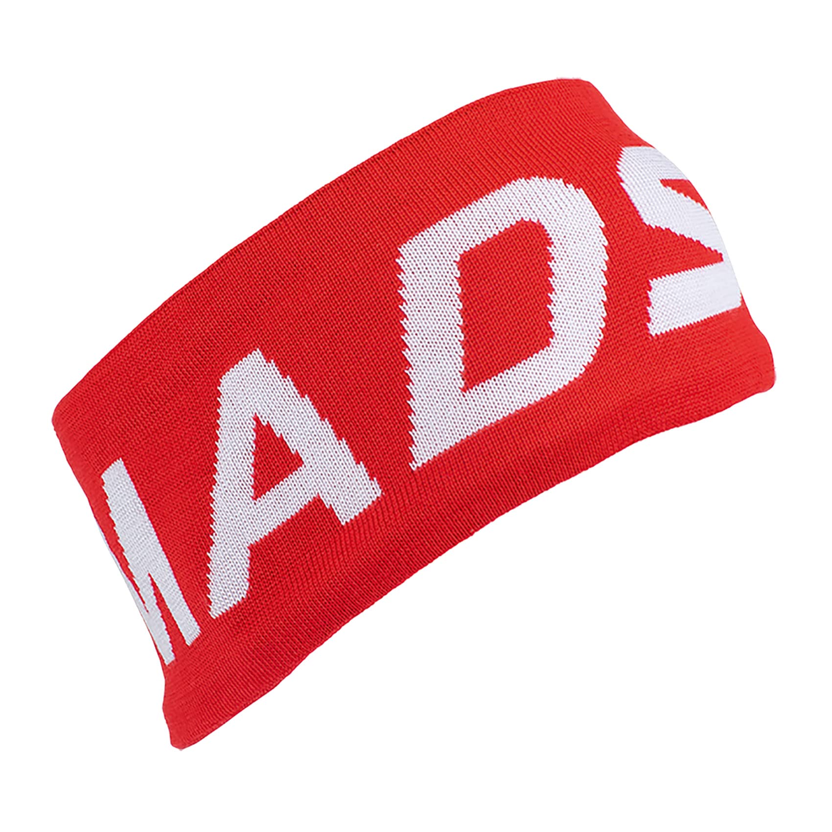 k2-madshus-m-headband-stirnband-rot-einheitsgr-e image 1